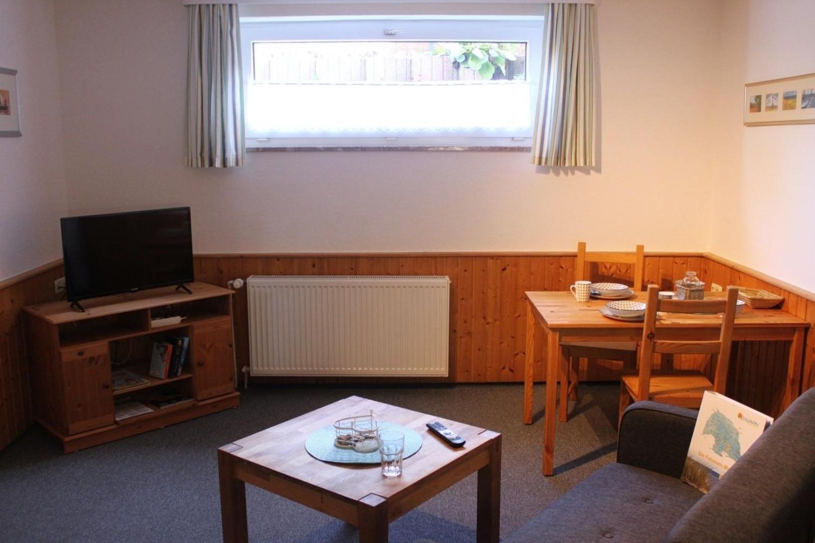 Ferienwohnung Struve Nr 2 Petersdorf auf Fehmarn Exterior photo