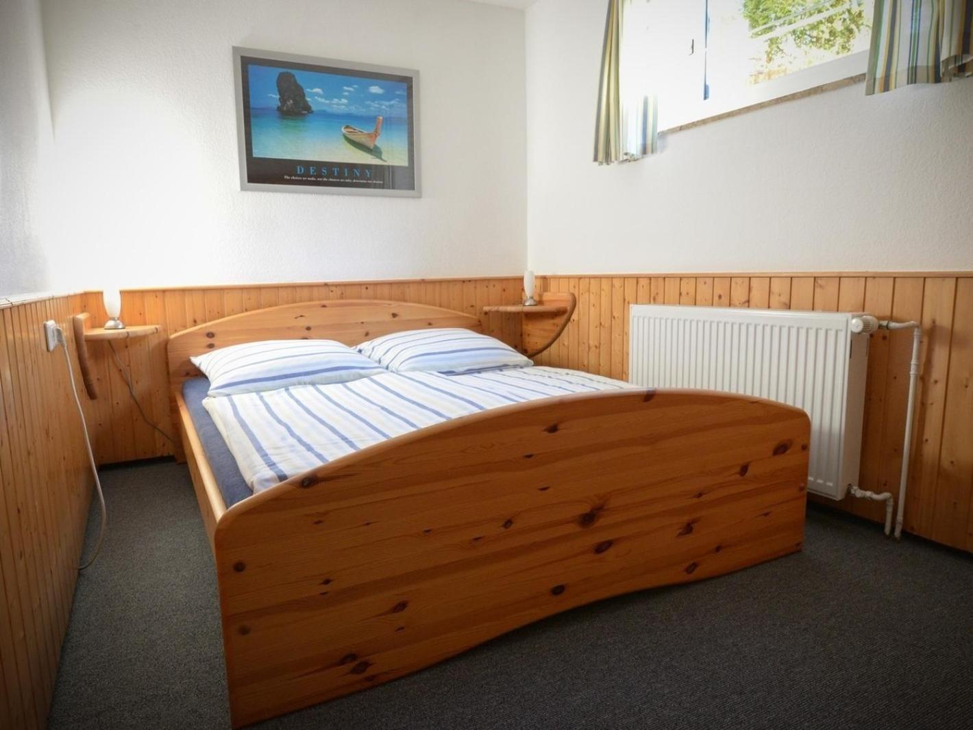 Ferienwohnung Struve Nr 2 Petersdorf auf Fehmarn Exterior photo