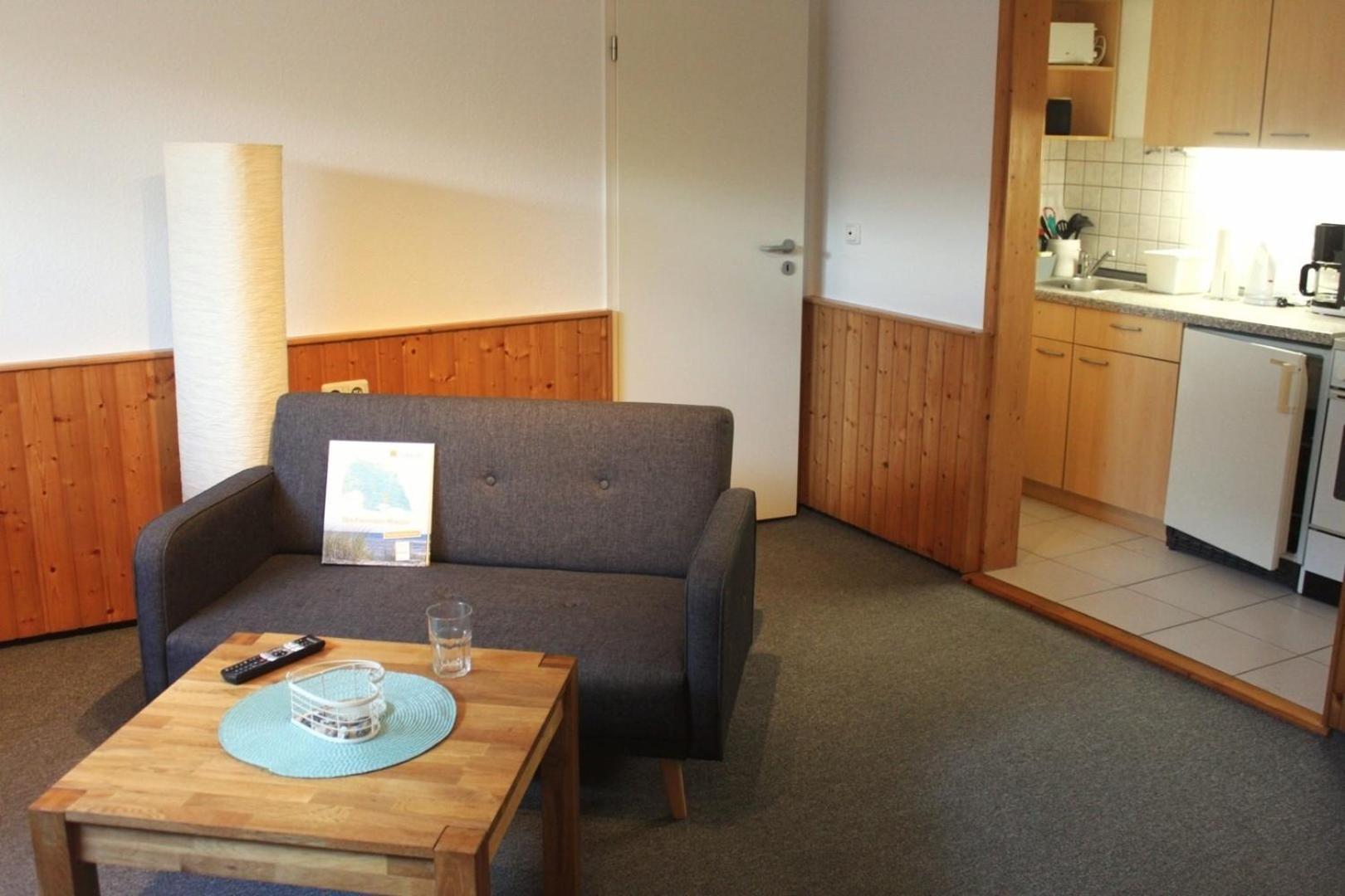 Ferienwohnung Struve Nr 2 Petersdorf auf Fehmarn Exterior photo